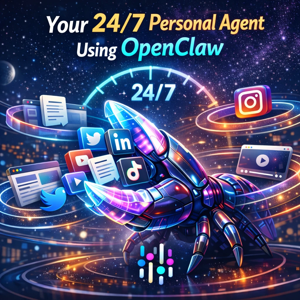 Abacus Claw Content Engine