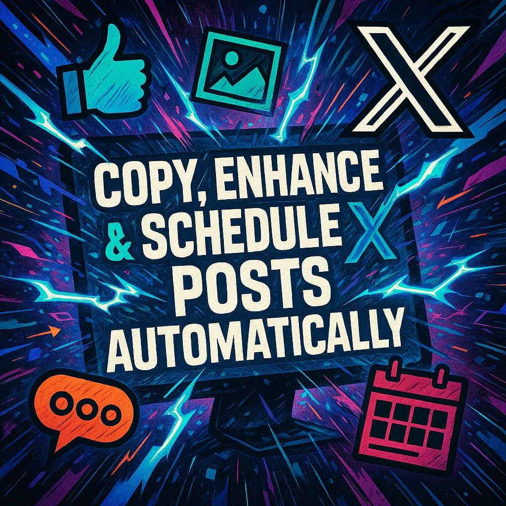 AI Twitter Influencer